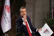 Merkez Bankası Kavcıoğlu’ndan döviz, faiz ve enflasyon açıklaması