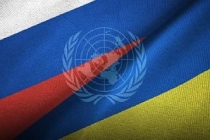 Ukrayna, Rusya'nın BMGK üyeliğinden çıkarılmasını istedi