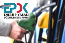 EPDK'dan petrol piyasasına düzenleme