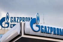 Gazprom’un Avrupa’ya gaz sevkiyatı % 23 azalacak