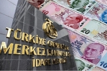 Merkez Bankası 2023'ün ilk faiz kararını açıkladı