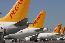 Pegasus 10 adet yeni A321neo uçak almak için sürdürülebilirlik bağlantılı kredi aldı
