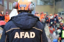 AFAD: Şanlıurfa’da arama kurtarma çalışmaları tamamlandı