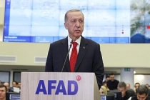 Cumhurbaşkanı Erdoğan: Devletimiz canla başla mücadele etti