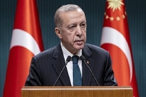 Cumhurbaşkanı Erdoğan: Türkiye Yüzyılı siyasi değil milli bir vizyondur