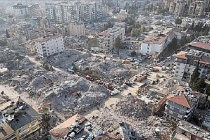 Dünya Bankası'ndan 'Türkiye' raporu: Fiziksel hasar 34,2 milyar dolar