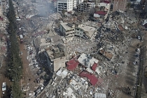 JPMorgan: Depremin fiziksel maliyeti 25 milyar dolar