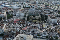 Kahramanmaraş depremi bölgedeki 500 yıllık sismik sessizliği bozdu