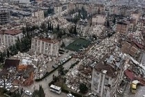 Kahramanmaraş depremi dokuzuncu gününde: 35 bin 418 can kaybı