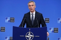 NATO Genel Sekreteri Stoltenberg yarın Türkiye'ye geliyor