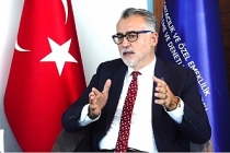SEDDK Başkanı Eroğlu açıkladı! Depremin maliyeti 2 milyar doları bulabilir