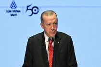 Cumhurbaşkanı Erdoğan: 14 Mayıs seçimleri tarihi bir yol ayrımıdır