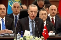 Cumhurbaşkanı Erdoğan: TDT Avrupa'nın enerji güvenliğinde anahtar konuma gelmiştir