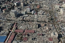 Cumhurbaşkanlığı raporu: Depremin maliyeti 2 trilyon lira