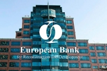 EBRD'den deprem bölgesine 1,5 milyar euroluk yatırım kararı