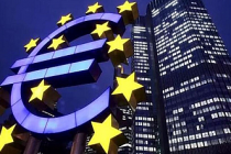 Euro Bölgesi'nde enflasyon beklentileri aştı