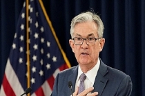 FED Başkanı Jerome Powell'dan son dakika faiz açıklaması!