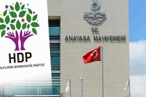 HDP'yi kapatma davası: Sözlü savunma tarihi ertelendi