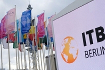 ITB Berlin uluslararası turizm fuarı 4 yıllık aranın ardından kapılarını açtı