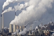 Karbon emisyonlarında korkulan artış yaşanmadı