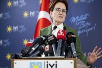 Meral Akşener: 6'lı Masa artık millet iradesini kaybetmiştir