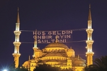 Türkiye de dahil 27 İslam ülkesinde ramazanın ilk günü başladı