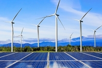 Türkiye yenilenebilir enerjide emin adımlarla ilerliyor