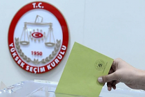 Yüksek Seçim Kurulu: Seçime 36 parti katılacak