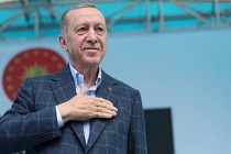 Cumhurbaşkanı Erdoğan: Bugün doktorlarımızın tavsiyesiyle istirahat edeceğim