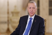 Cumhurbaşkanı Erdoğan: Türkiye Yüzyılı başlıyor