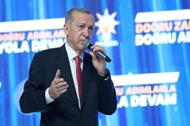 Erdoğan: Sivil anayasa sözümüzü tutmak için çalışmayı sürdüreceğiz