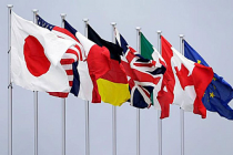 G7 ülkelerinden finansal istikrarı koruma kararlığı