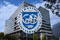 IMF, küresel ekonomi için 2023 yılı büyüme tahminlerini düşürdü