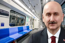 İstanbul'a yeni metro geliyor