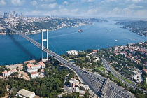 İstanbul'un iki yakasında uydu kentler kuruluyor
