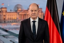 Almanya Başbakanı Scholz ve 3 Baltık ülkesinin liderleri Rusya'yı "geri çekilmeye" çağırdı