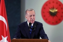 Cumhurbaşkanı Erdoğan: Cumhurbaşkanlığı Hükümet Sistemi milletimizden yeniden güvenoyu almıştır