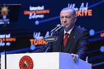 Cumhurbaşkanı Erdoğan: Milletimiz aslında iradesini beyan etti