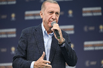 Cumhurbaşkanı Erdoğan: Terör örgütleri ile yol yürüyerek ülke yönetilmez