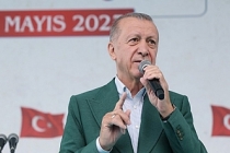 Erdoğan: Depremzedelere yürütülen hınç ve nefret furyasını reddediyoruz