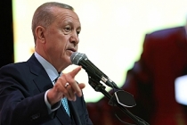 Erdoğan: Sandıklara sıkı sıkıya sahip çıkmamız gerekiyor