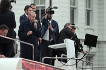 Erdoğan: Seçimin galibi 85 milyon vatandaşımızın tamamıdır