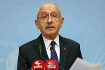 Kemal Kılıçdaroğlu'ndan YSK'ya: Veri girişi yapın