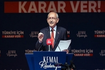 Kılıçdaroğlu: Terör örgütleriyle masaya asla oturmadım