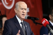 MHP Genel Başkanı Bahçeli'den seçim değerlendirmesi!