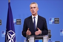 Stoltenberg: Savaş sürdüğü sürece Ukrayna'nın NATO üyeliğinin gündemde değil