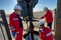 TPAO'ya 15 sahada çalışma yapması için petrol arama ruhsatı verildi