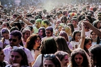 Türkiye'de nüfusun 12,9 milyonu genç
