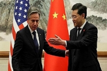 ABD Dışişleri Bakanı Blinken, Çin ile rekabet ve gerilimlerin arttığı dönemde Pekin'de