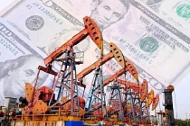 Brent petrolün varil fiyatı 74,89 dolar